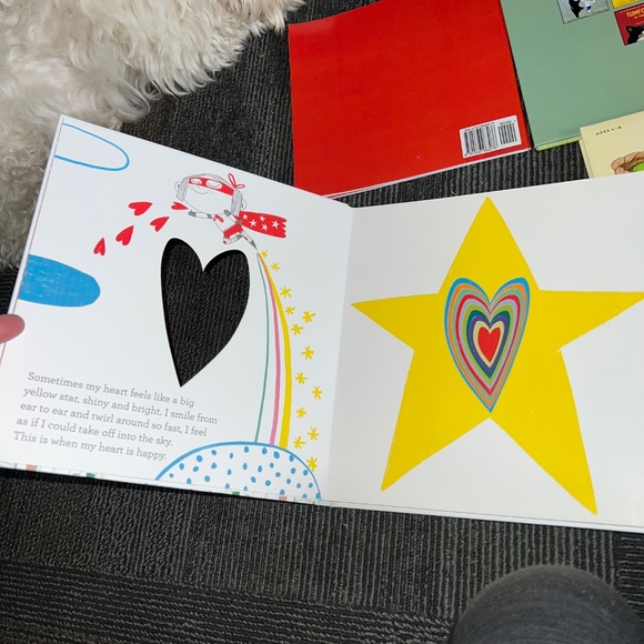 Beautiful Baby Books (3) - Picture 2 of 15